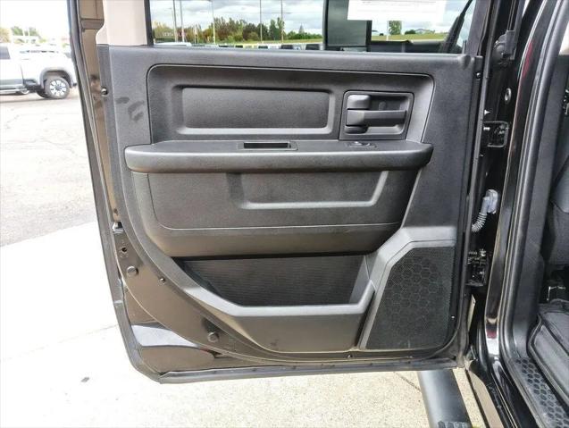 2019 Ram 1500 Classic ST