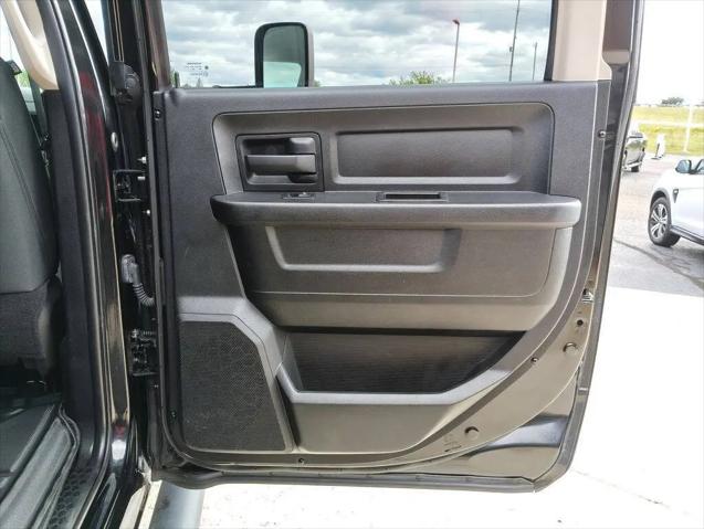 2019 Ram 1500 Classic ST