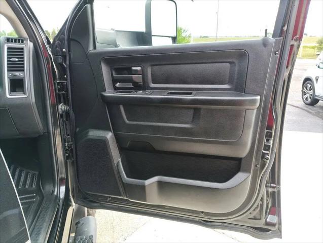 2019 Ram 1500 Classic ST