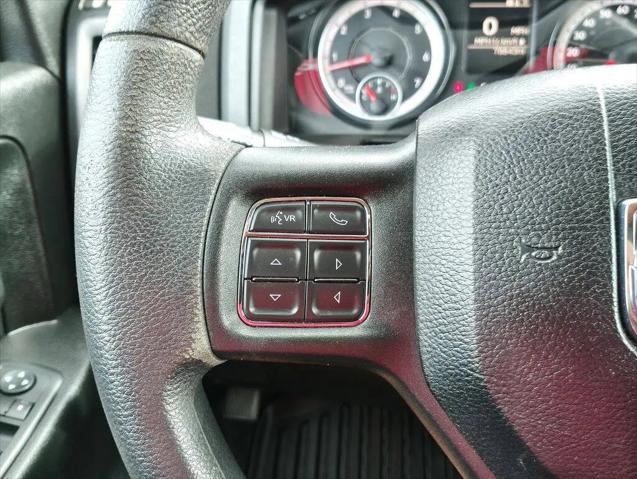 2019 Ram 1500 Classic ST