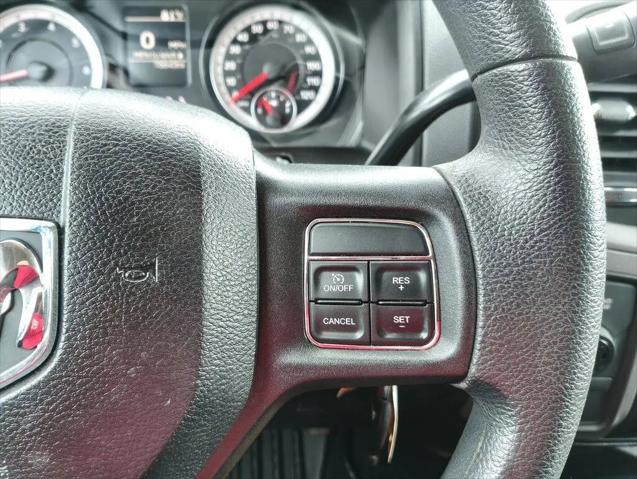 2019 Ram 1500 Classic ST