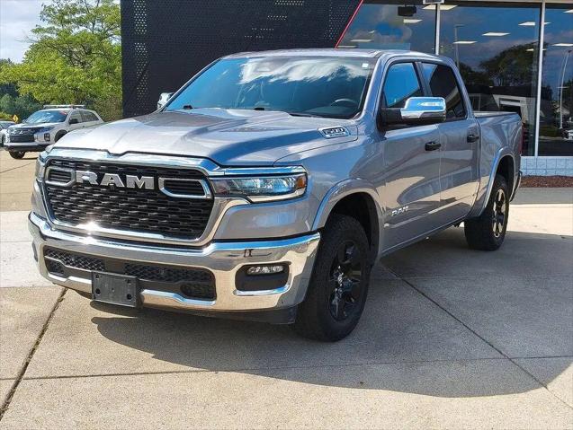 2025 Ram 1500 Big Horn for sale in Grand Blanc, MI