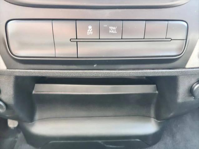 2021 Ram 1500 Tradesman