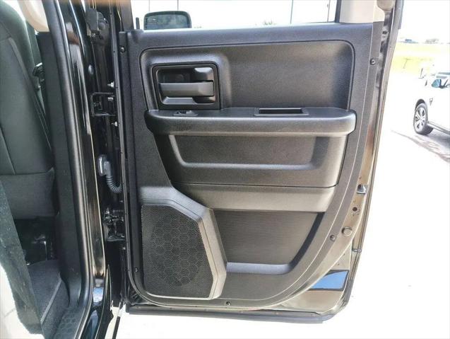 2021 Ram 1500 Tradesman
