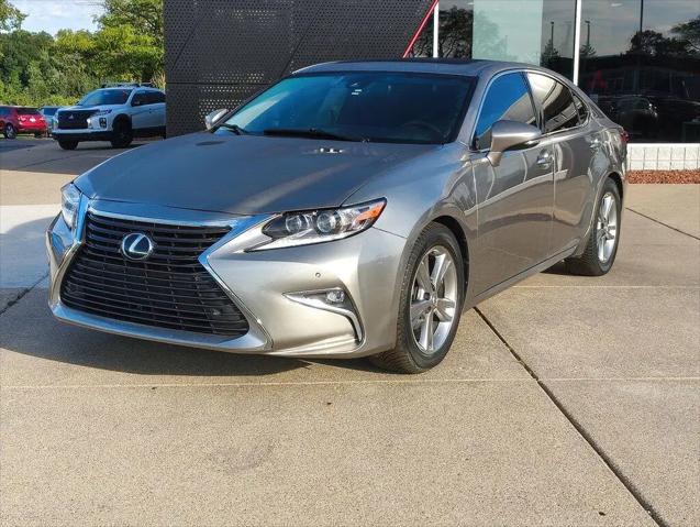 2018 Lexus ES 350 ES 350 for sale in Grand Blanc, MI