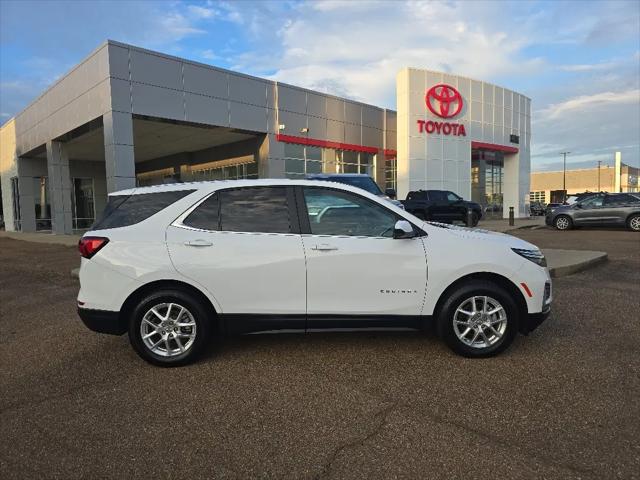 2024 Chevrolet Equinox AWD LT for sale in Grenada, MS