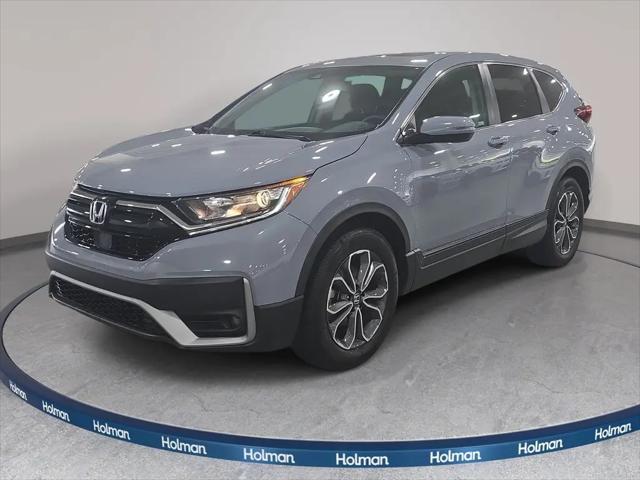 2022 Honda CR-V 2WD EX for sale in Fort Lauderdale, FL