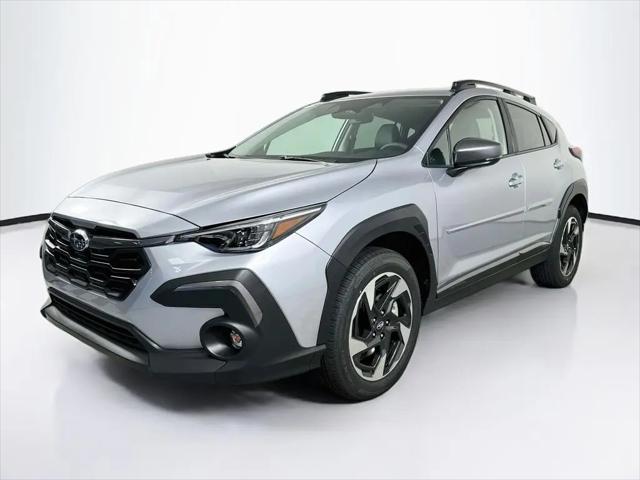 2026 Subaru Crosstrek Limited for sale in Martinez, GA