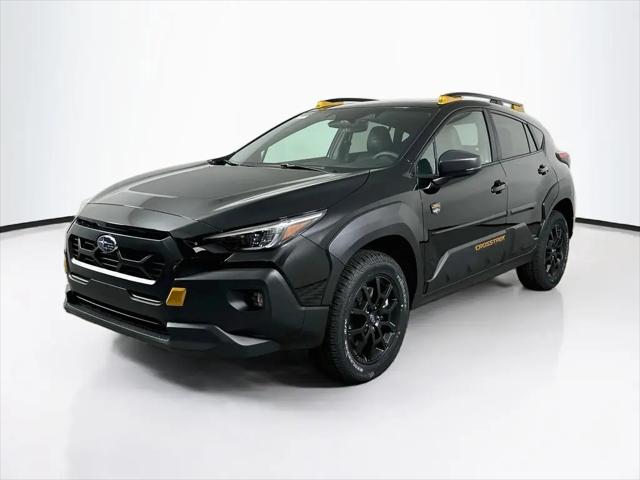 2026 Subaru Crosstrek Wilderness for sale in Martinez, GA
