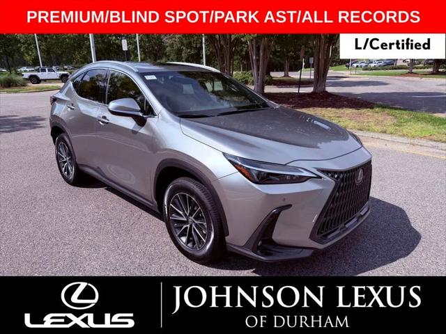 2024 Lexus NX Premium for sale in Durham, NC