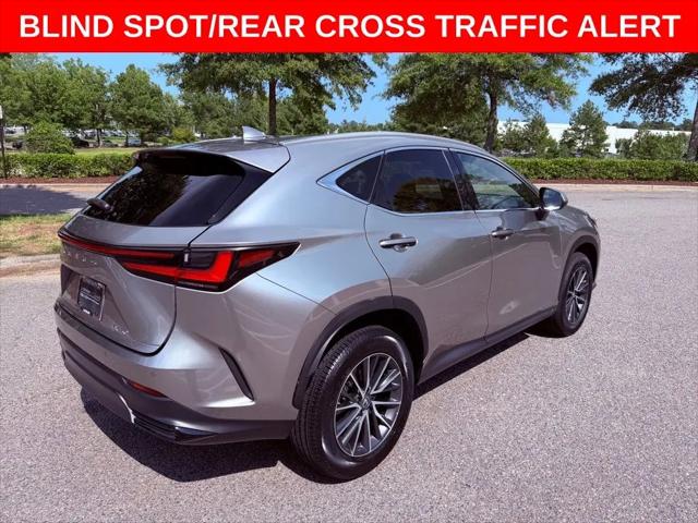 2024 Lexus NX Premium