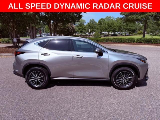 2024 Lexus NX Premium