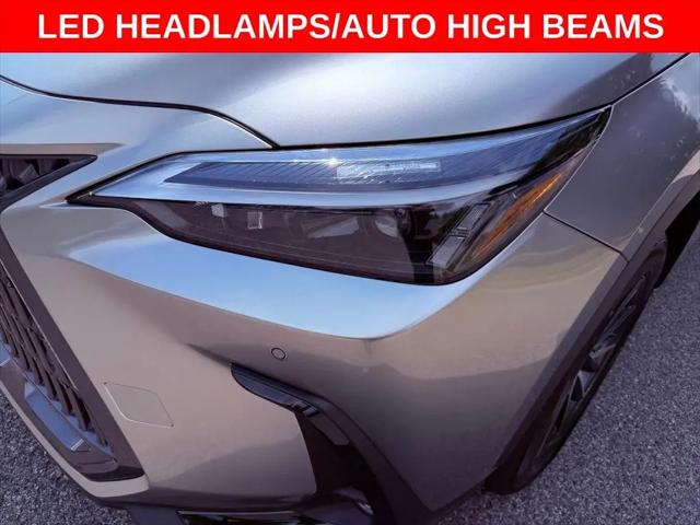 2024 Lexus NX Premium