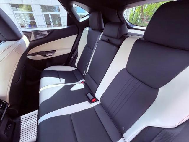 2024 Lexus NX Premium