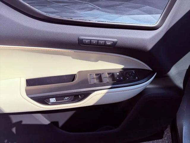 2024 Lexus NX Premium