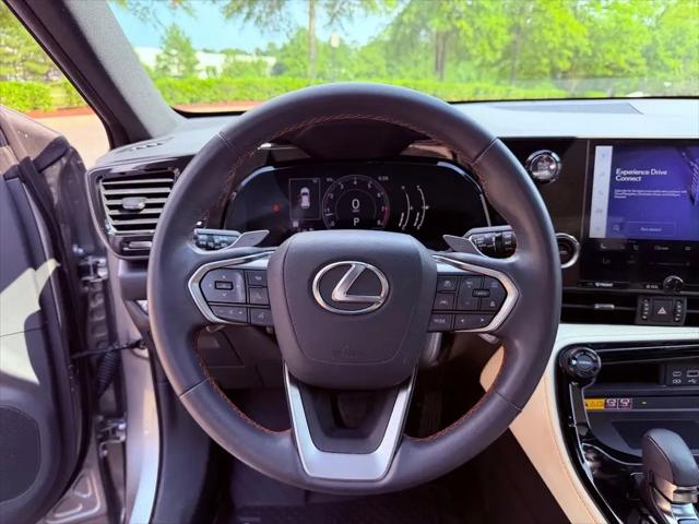 2024 Lexus NX Premium