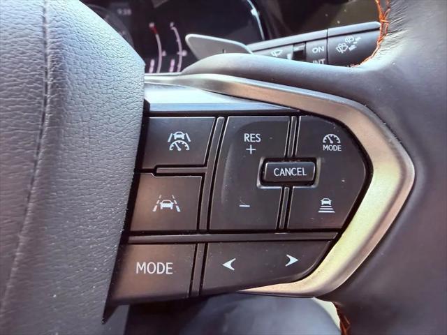 2024 Lexus NX Premium