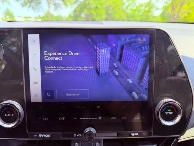 2024 Lexus NX Premium