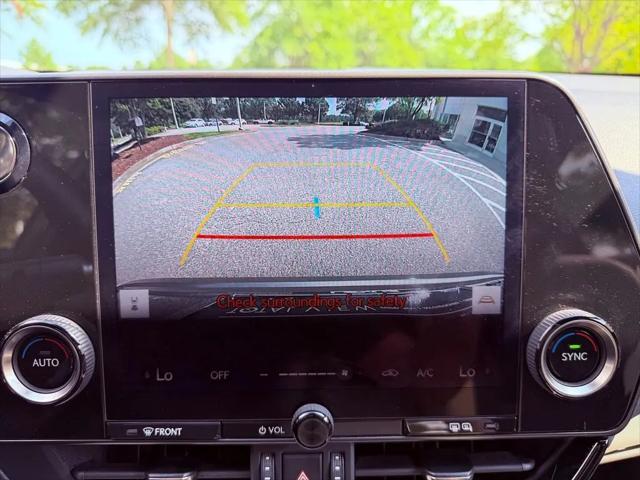 2024 Lexus NX Premium