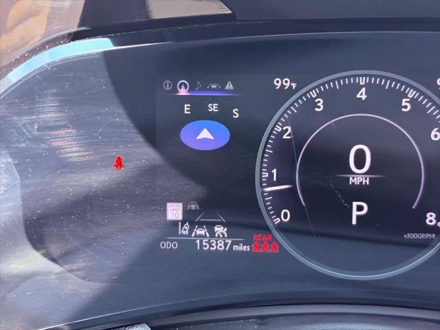 2024 Lexus NX Premium