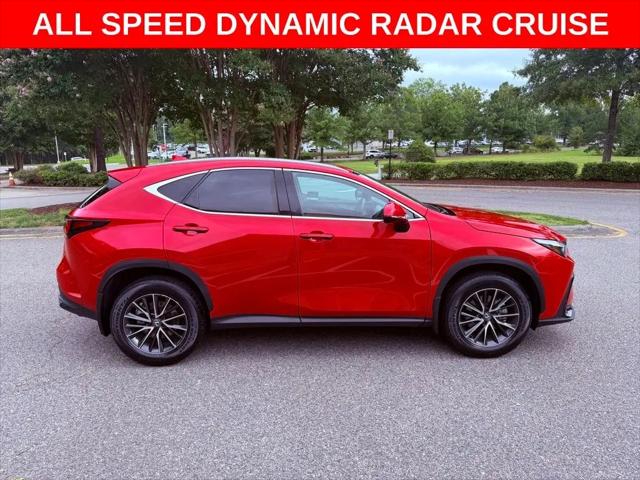 2024 Lexus NX Premium
