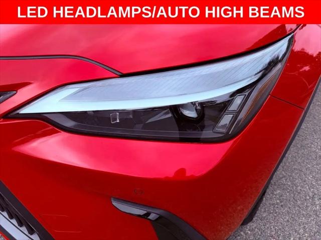 2024 Lexus NX Premium