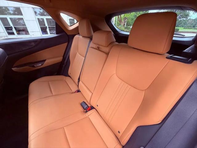 2024 Lexus NX Premium