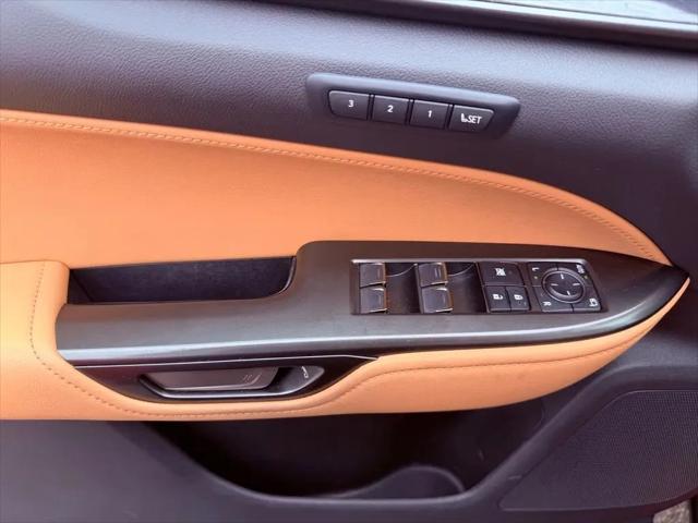 2024 Lexus NX Premium