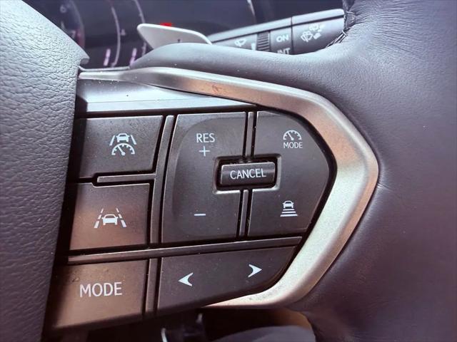 2024 Lexus NX Premium