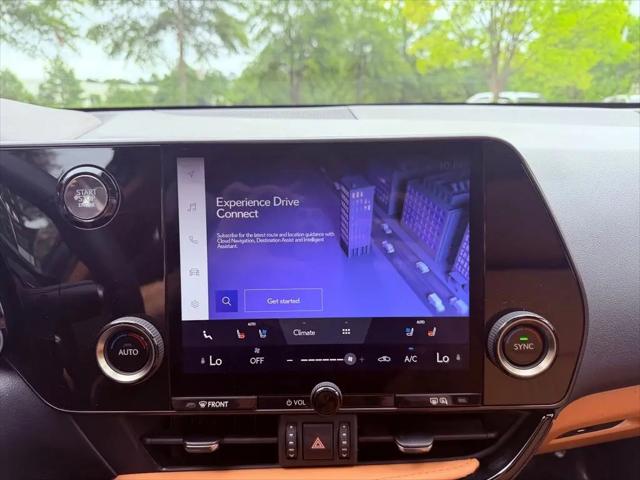 2024 Lexus NX Premium
