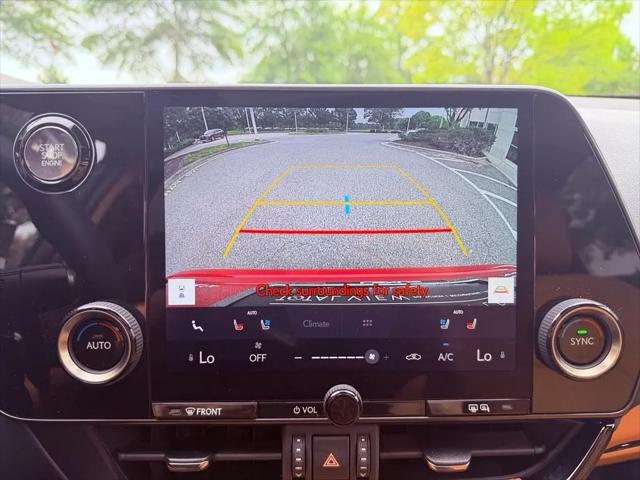2024 Lexus NX Premium