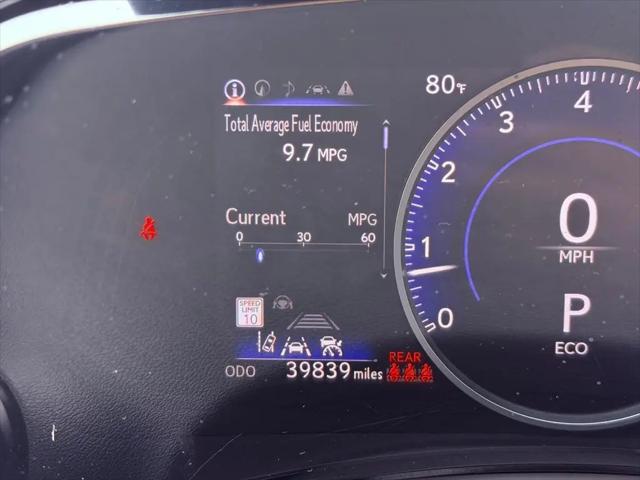 2024 Lexus NX Premium