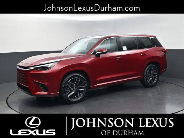 2026 Lexus TX 350 Premium for sale in Durham, NC