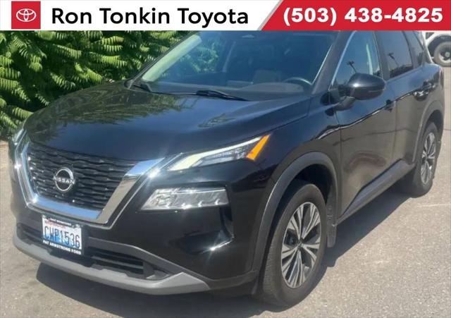 2022 Nissan Rogue SV Intelligent AWD for sale in Portland, OR