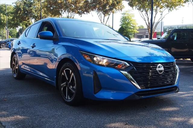 2025 Nissan Sentra SV for sale in Wake Forest, NC