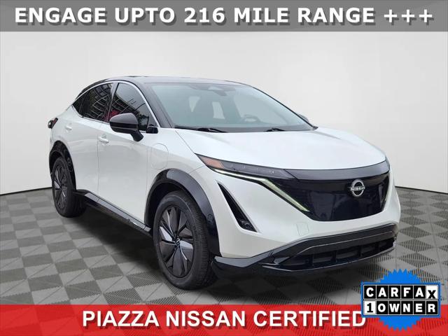 2023 Nissan ARIYA ENGAGE for sale in Ardmore, PA