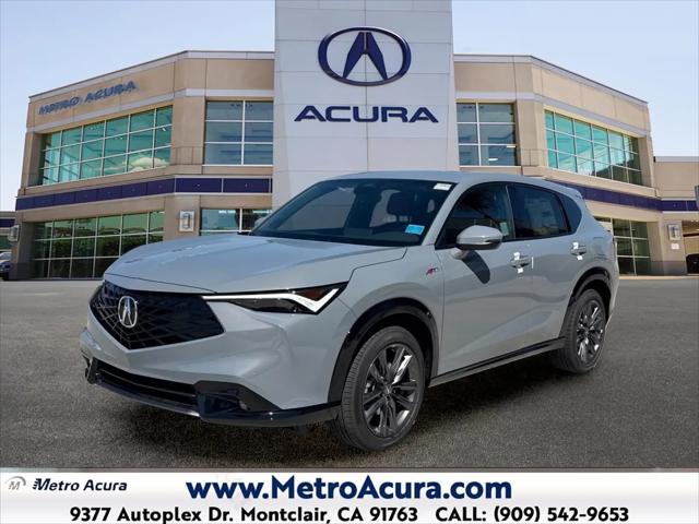 2026 Acura ADX A-Spec for sale in Montclair, CA