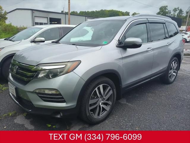 2017 Honda Pilot Touring for sale in Kingsport, TN