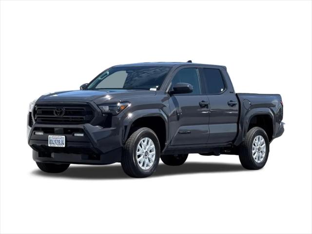 2025 Toyota Tacoma SR5 for sale in San Diego, CA