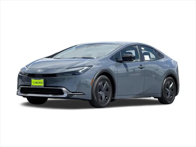 2027 Toyota Prius Plug-In SE for sale in San Diego, CA