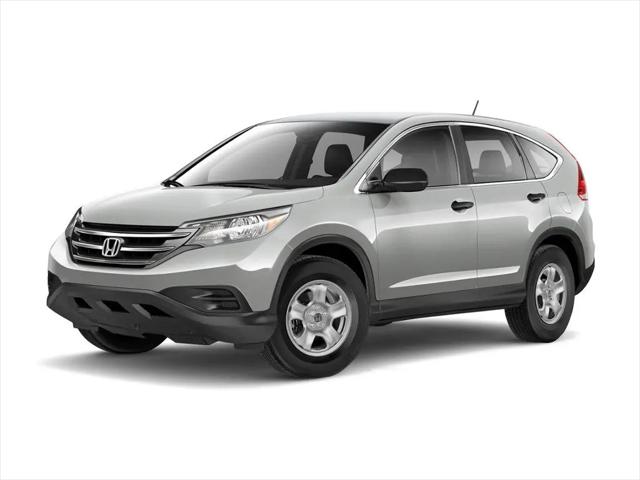 2012 Honda CR-V LX for sale in San Diego, CA