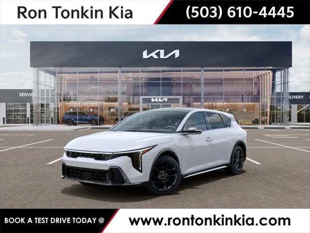 2026 Kia K4 GT-Line Turbo for sale in Gladstone, OR