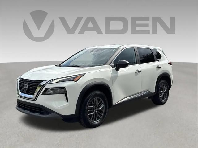 2023 Nissan Rogue S Intelligent AWD for sale in Hinesville, GA