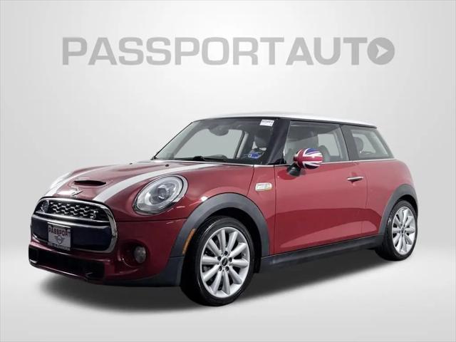 2015 MINI Hardtop Cooper S for sale in Alexandria, VA