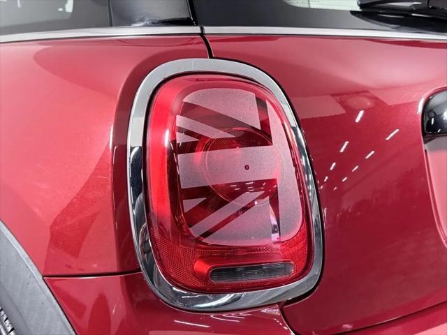2015 MINI Hardtop Cooper S
