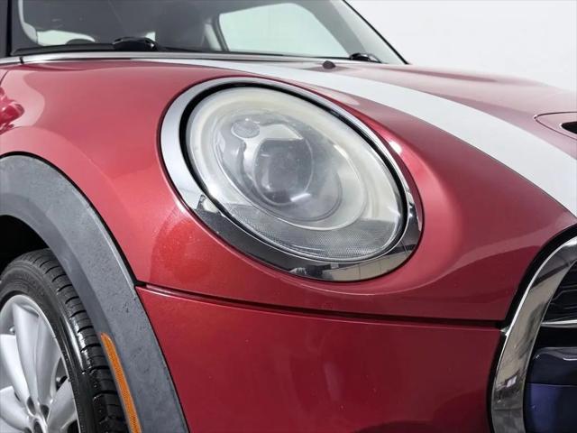 2015 MINI Hardtop Cooper S