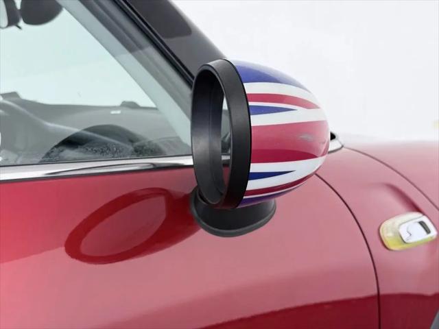2015 MINI Hardtop Cooper S
