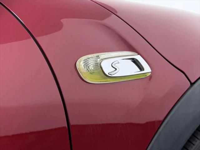 2015 MINI Hardtop Cooper S