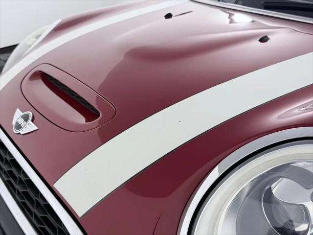 2015 MINI Hardtop Cooper S