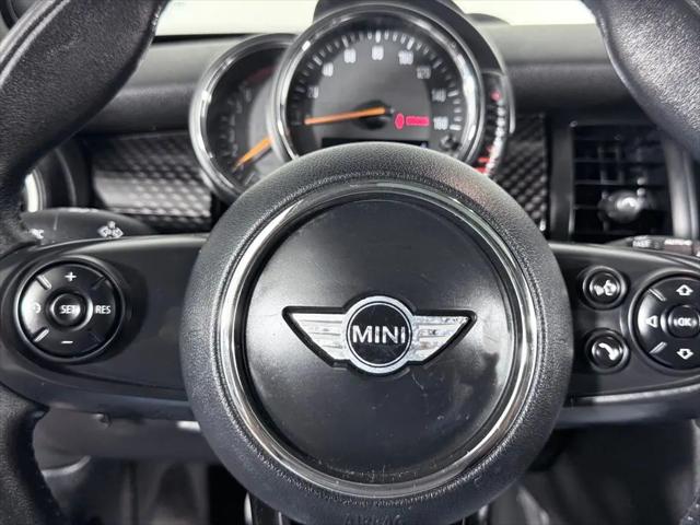 2015 MINI Hardtop Cooper S